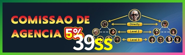 Aplicativo móvel 39ss para iOS e Android