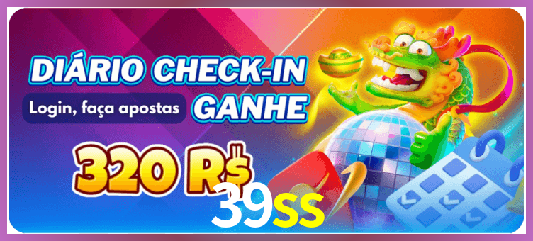 Chuva de Bônus 39ss nos slots